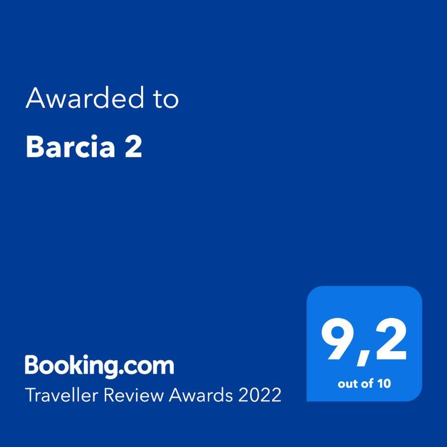 Barcia 2 Διαμέρισμα Ποντεβέντρα Εξωτερικό φωτογραφία